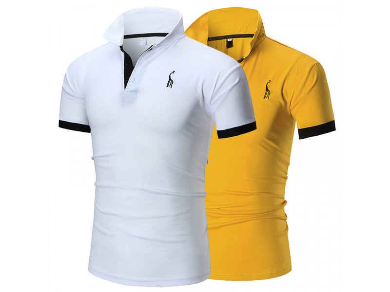 Camisas Polo Animals