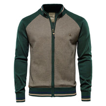 Cardigan - Madrid