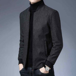 Jaqueta Black Lion
