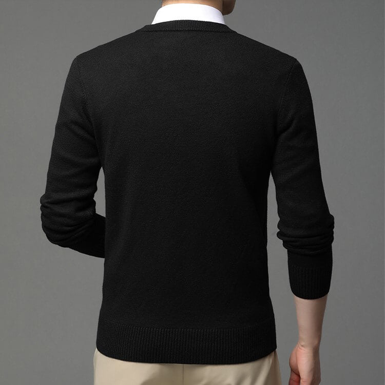 Suéter William Elegance